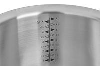 3-delige pannenset - Woll | Concept Pro - thumbnail