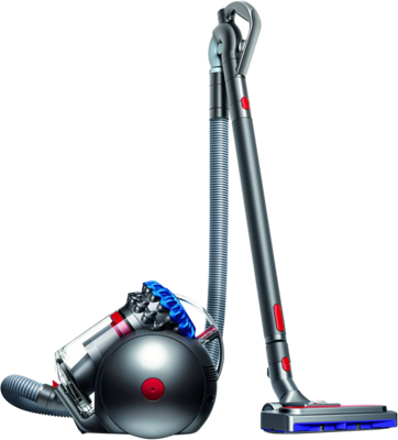 Dyson Big Ball Absolute 2 Stofzuiger zonder Zak Dyson Big Ball Absolute 2 Stofzuiger zonder Zak