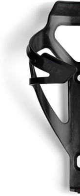 Tacx - deva bidonhouder zwart