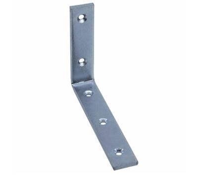Waelbers Neusijzer 90&apos; 80x150mm, blauw verzinkt (GV) - 25 Stuk(s) - 237011.35