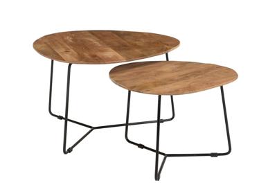 Brix Ivy set of 2-13596