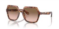 Dames zonnebril Armani AR8193U-603351 Ø 55 mm - thumbnail