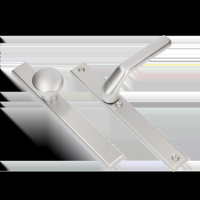 AMI Veiligheidsbeslag 251/32 Blind Kn 169/50 F1 A/Z 379 Rotaveer 251/32 Blind Deurdikte 53/57 Mm. - 840220 - thumbnail