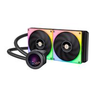 Thermaltake CL-W371-PL14SW-A PC-waterkoeling - thumbnail