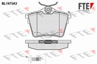 Remblokken set BL1975A3 - thumbnail