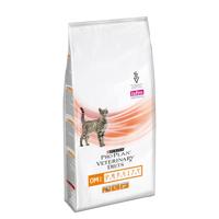 Purina Pro Plan Veterinary Diets OM St/Ox Obesity Management droogvoer kat 1,5kg - thumbnail