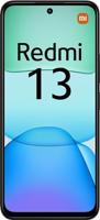 Xiaomi Redmi 13 6GB/128GB Negro (Midnight Black) Dual SIM - NFC - thumbnail