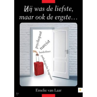 Hij/zij was de liefste...maar ook de ergste... (Paperback)