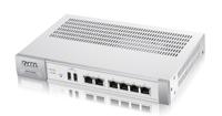 Zyxel Draadloze controller voor maximaal 64 access points. 8 inclusief, uitbreidbaar met licentie. [NXC2500] - thumbnail