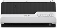 Epson DS-C330 Scanner met ADF + invoer voor losse vellen 600 x 600 DPI A4 Zwart, Wit - thumbnail