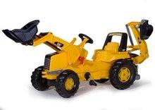 Rolly Toys rollyJunior CAT traptrekker