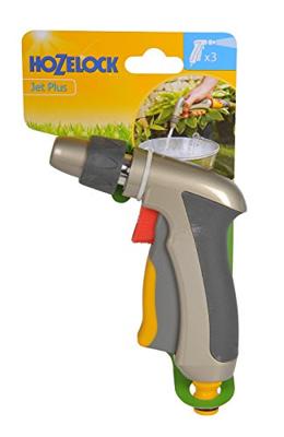 Hozelock jet plus