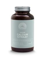 Calcium citraat 168mg 120 Vegetarische capsules - thumbnail