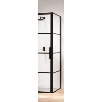 Zijwand Sealskin SOHO 70x210 cm 8 mm Helderglas Zijwand Sealskin SOHO 70x210 cm 8 mm Helderglas
