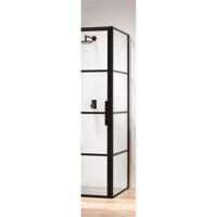 Zijwand Sealskin SOHO 70x210 cm 8 mm Helderglas - thumbnail