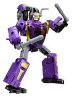 Transformers Age of the Primes Voyager Class Actionfigur Sideways 14 cm - thumbnail