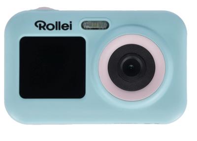 Rollei Sportsline Fun compactcamera, groen