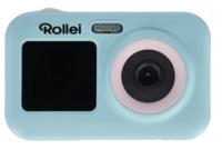 Rollei Sportsline Fun compactcamera, groen - thumbnail