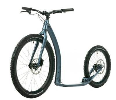Crussis one cross hard 6.2-2 metalblue