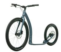 Crussis one cross hard 6.2-2 metalblue - thumbnail