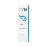 Borlind Masker hydro gel 75 Milliliter - thumbnail