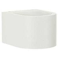 Albert Up down light outdoorSalo wit - 682340 - thumbnail