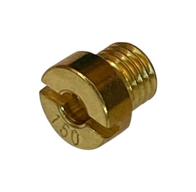 Dellorto Sproeier groot 110