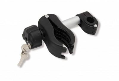 Pro-User framehouder kort 105mm diamant