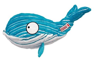KONG CUTESEAS WALVIS 30X16X11CM KONG CUTESEAS WALVIS 30X16X11CM