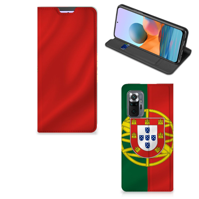 Xiaomi Redmi Note 10 Pro | Standcase | Portugal
