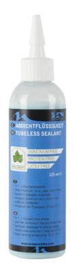 M-Wave Tubeless sealant in hervulbaar flesje - 125ml