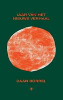 Jaar van het nieuwe verhaal (Paperback) - thumbnail