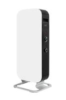 Mill gentle air olieradiator ab-h1000mec (wit/zwart) - thumbnail