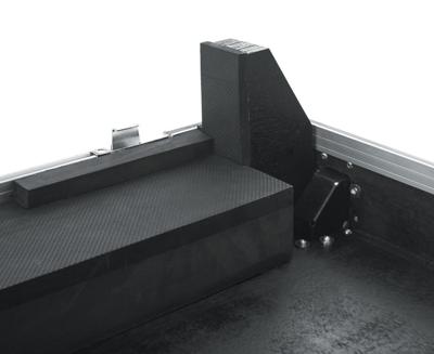 Gator Cases G-TOURM32RNDH flightcase voor Midas M32R LIVE Gator Cases G-TOURM32RNDH flightcase voor Midas M32R LIVE