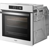 Polyrytische Oven Whirlpool Corporation AKZ9 6290 WH 3650 W 73 L - thumbnail