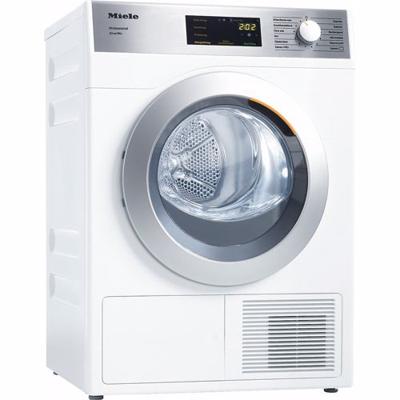 Miele PDR300HP NL SmartBiz Warmtepompdroger Wit