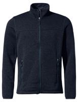 Vaude Rienza III Fleece Heren Dark Sea L - thumbnail