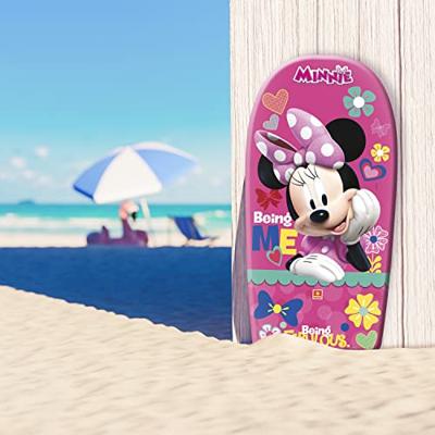 BodyBoard Unice Toys Minnie Mouse (94 cm)