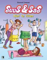 Niet te tillen (Paperback) - thumbnail