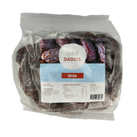 MijnNatuurwinkel Medjoul dadels 1 Kilogram - thumbnail