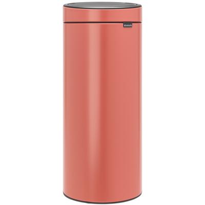 Brabantia Touch Bin New Afvalemmer 30 Liter