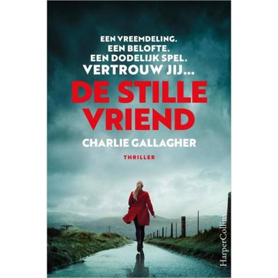 De stille vriend (Paperback)