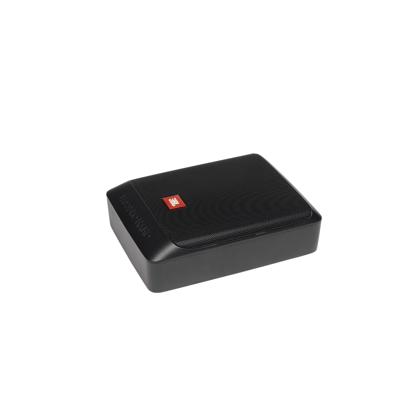 JBL Bass Pro Nano 6x8'' Underseat Subwoofer Boombox