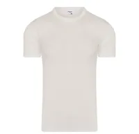 Thermo Shirt heren korte mouw - Warm ondergoed - Thermo ondergoed heren - Thermisch - Ronde hals - thumbnail