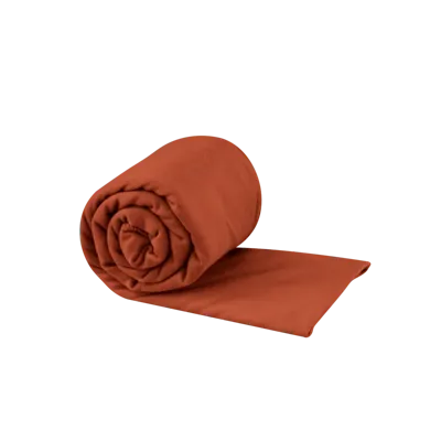 Sea To Summit Pocket Handdoek- L