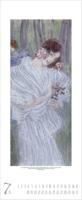 Gustav Klimt Kalender 2026 - thumbnail