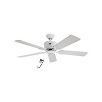 CasaFan Eco Elements Plafondventilator 23 W (Ø x h) 132 cm x 285 mm Antiek-messing Met afstandsbediening - thumbnail