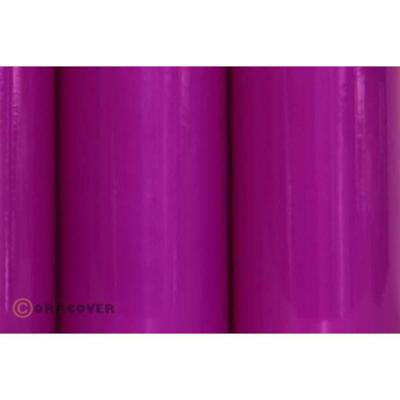 Oracover 72-013-002 Plotterfolie Easyplot (l x b) 2 m x 20 cm Royal-magenta