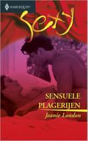 Sensuele plagerijen - Jeanie London - ebook - thumbnail