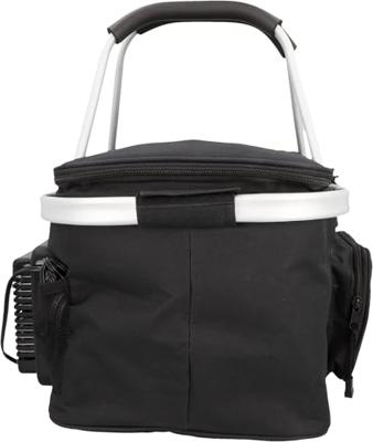 AEG KS 26 Mand 12 V/DC Zwart 26 l Max. 15 °C onder de omgevingstemperatuur AEG KS 26 Mand 12 V/DC Zwart 26 l Max. 15 °C onder de omgevingstemperatuur